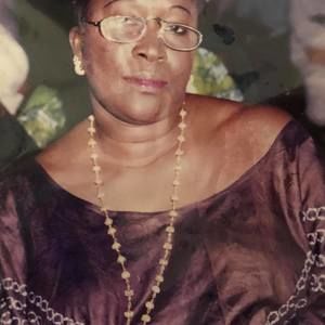 Meet your Posher, Mame